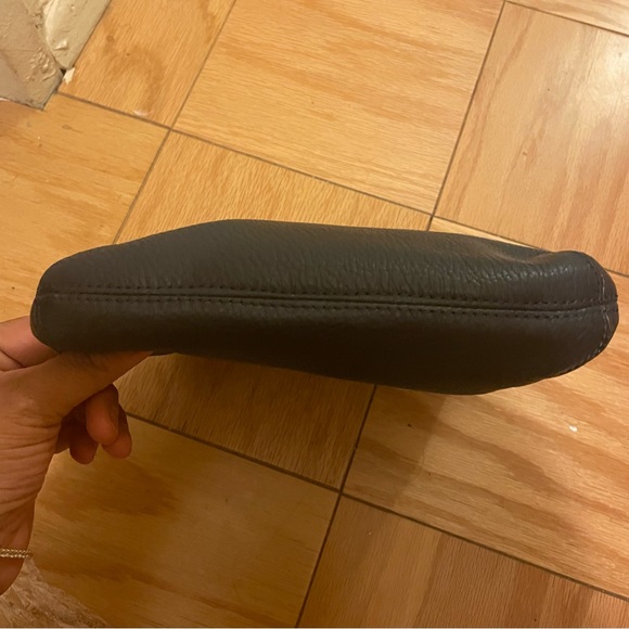 Blue Michael Kors Shoulder Bag - Picture 3 of 5